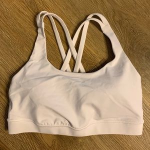Lululemon Energy Bra, medium support